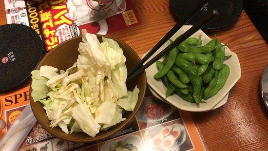 Yakitori Restaurant Tori Kizoku Asakusabashi